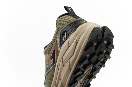 Joma Shock Herren-Wanderschuhe, sportlich, robust, Khaki