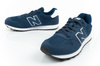 New Balance Herren-Sportschuhe [GM500EN2], blau.
