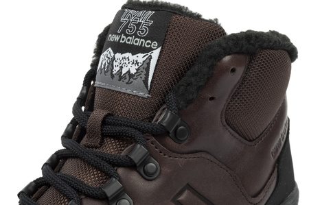 Buty zimowe New Balance [HL755MLC]