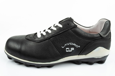 Lavoro Low Safety S3 SRA Arbeitsschuhe [6238.10]