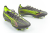 Puma Ultra 5 Match FG/AG Fußballschuhe, Firm Ground, Grau