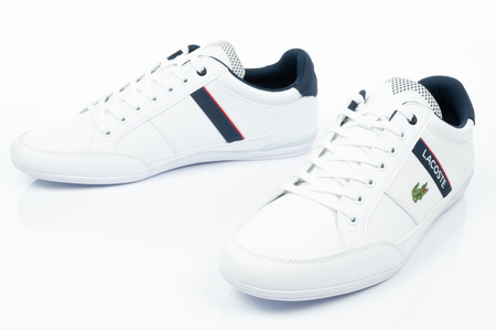 Lacoste Chaymon 0120 Sportschuhe [067407]