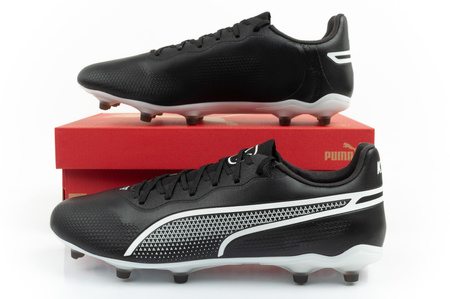 Puma King Pro FG/AG Fußballschuhe Fußballschuhe leicht