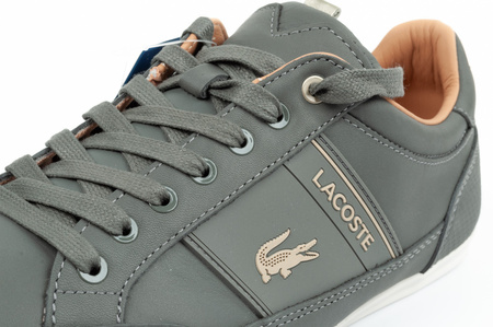 Lacoste Chaymon 0321 Sportschuhe [0102M1]