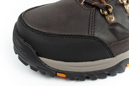Skechers Daggett Herren-Sportschuhe [204642/CHOC], braun.