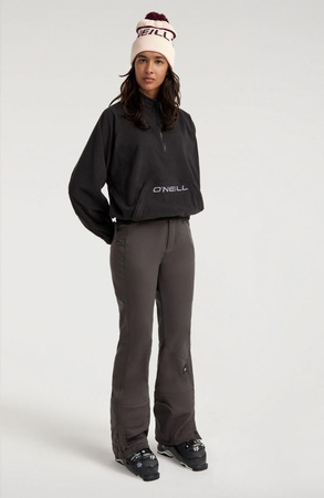 O'Neill Blessed Damen-Winterski- und Snowboardhose 10K/7K Grau