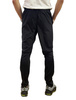 Puma Liga Herren Jogginghose [655317 03], Schwarz.