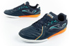 Herren Sportschuhe Joma Dribling 2503 [DRIS2503IN] Hallenschuhe, marineblau.
