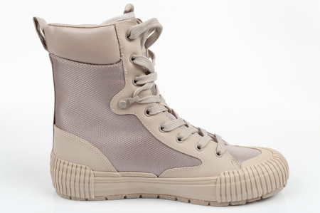Fila Cityblock Damen-Sneaker [FFW018580038], grau.