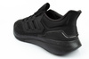 Adidas EQ21 Run Herren-Sportschuhe [H00521] Schwarz.