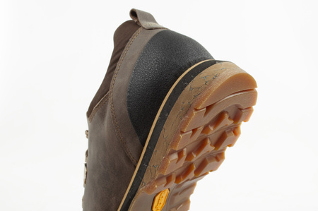 Aku Bellamont IV Plus Herren-Trekkingschuhe