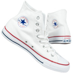 CONVERSE ALL STAR HI Sneaker in Weiß