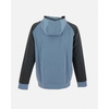 Puma Tech Woven Herren-Sweatshirt mit Reißverschluss und Kapuze