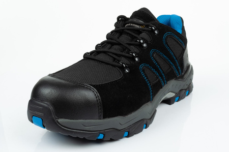 Regatta Pro Kata S1P Arbeits- und Sicherheitsstiefel für Männer [TRK123] 