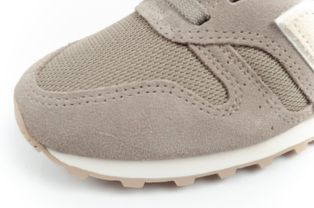 New Balance Damen Sportschuhe Sneakers atmungsaktiv modisch beige [WL373SH2].