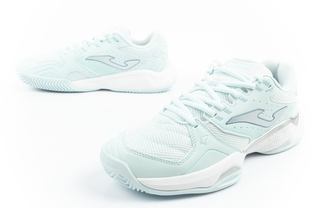 Joma Master Damen-Padelschuhe, Blau