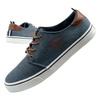 Lee Cooper Herren-Sneaker – Modisch und bequem aus Denim