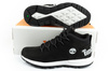 Timberland Sprint Trekker Herren Trekkingschuhe [TB0A5SB7015] schwarz.