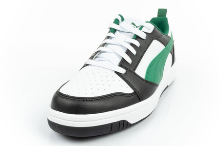 Puma Rebound v6 Herren Sportschuhe [392328 23], mehrfarbig.