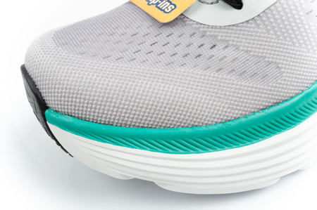 Skechers Max Cushioning Herren-Sportschuhe zum Laufen – SLIP-INS