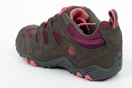 Buty trekkingowe HI-TEC Quadra Classic [5601/053]