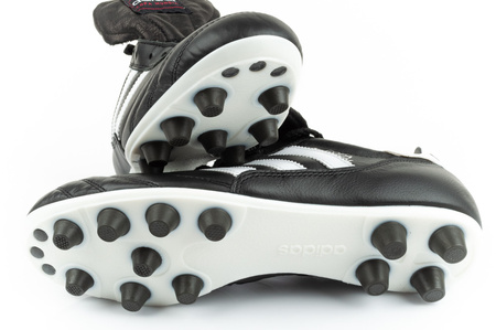 Adidas Copa Mundial Fußballschuhe [015110] Schwarz, Weiß.