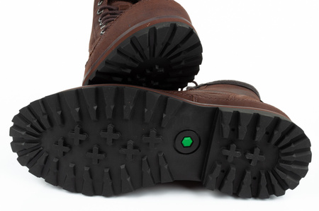 Timberland-Trekkingstiefel [TB0A2MQGV13]
