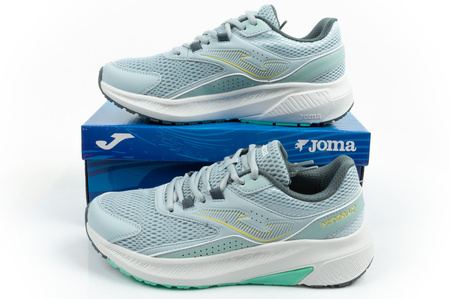 Joma Vitaly Damen-Laufschuhe, bequem und strapazierfähig, Blau