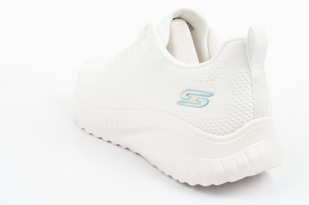 Skechers Damen-Sportschuhe [117209/OFWT], weiß.