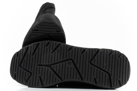 Lee Cooper Damen-Schneestiefel [LCJ-24-47-3156L], schwarz.