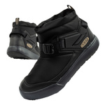 Keen Hoodromeo Mini Damen-Schneestiefel [1026797], schwarz.