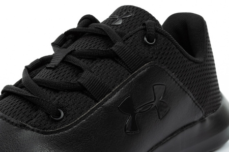 Under Armour PS Mojo UFM Kinder-Sportschuhe, Schwarz