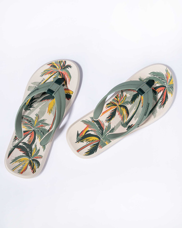 Ipanema Urban Graphics Herren-Flip-Flops – modisch und bequem für den Strand