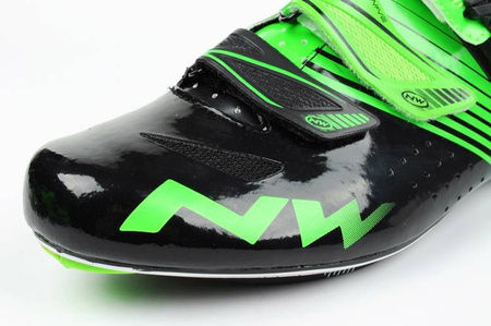 Northwave Torpedo SRS Fahrradschuhe [80141003 49]