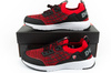 Ducati Schwarz/Rot Herren-Sportschuhe [DUC001] rot.