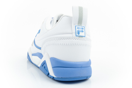 Fila Casim Sportschuhe Herren Sneaker modisch bequem weiß [FFM021413106]