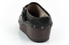 Scholl Iconic [F310461004] Clogs, schwarz.