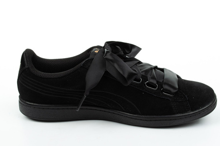 Buty Damskie Sportowe PUMA Vikky Ribbon S [366416 01] r.36