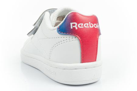 Reebok RBK Royal Kindersportschuhe [HP4821], weiß.