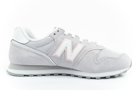 New Balance Damen Sportschuhe Sneakers bequem modisch grau [WL373SO2].