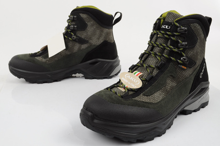 Aku Adapta Gore-Tex Herren Trekking-Sportschuhe, strapazierfähig [494478]