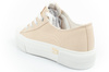 Lee Cooper Sport-Sneaker [LCW-25-02-3326L] Plateau, beige.
