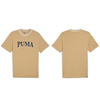 Herren T-Shirt Puma Squad Sport T-Shirt [678967 83], beige.
