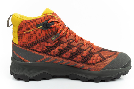 Merrell Speed ​​​​Eco Herren-Sportschuhe [J037545], orange.