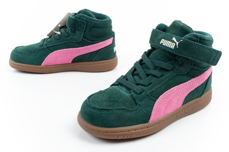 Puma Reb-L Mid Wintersportschuhe für Mädchen