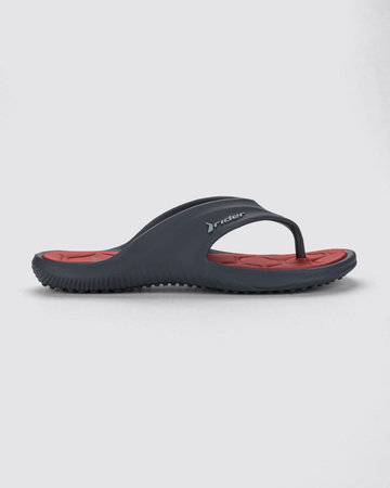 Rider Herren-Flip-Flops Cape XVIII – Bequeme Hausschuhe