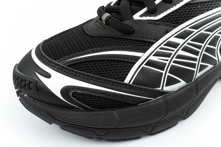 Puma Velophasis Always On Sneaker, modisch, bequem, schwarz [395908 02]