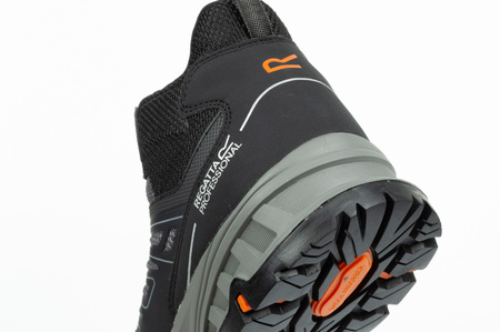 Regatta Herren Gesundheits- und Sicherheitsstiefel Pro Kata S1P [TRK126] 