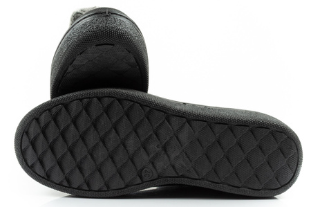 Easy Way Winterstiefel – Isolierte Damen-Schneestiefel mit modischem Reißverschluss