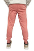 Herren Sport-Jogginghose Puma Ess+ 2 Col Logo [586768 62], pfirsich.